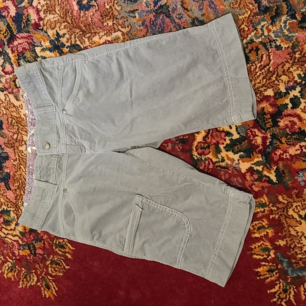 Athleta shorts